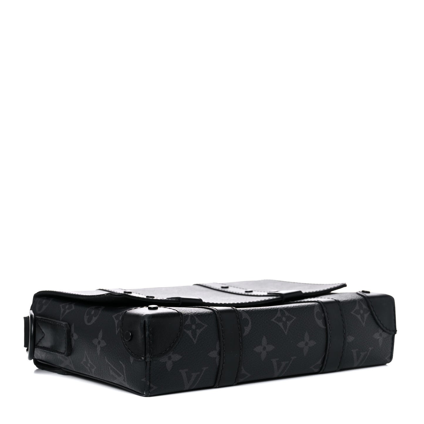 Monogram Eclipse Trunk Messenger