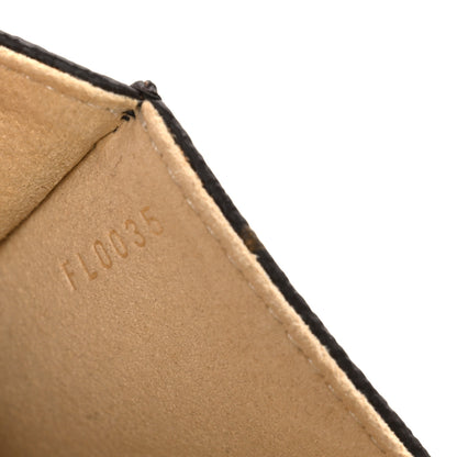 Louis Vuitton Monogram Pochette Florentine S 7 of 10