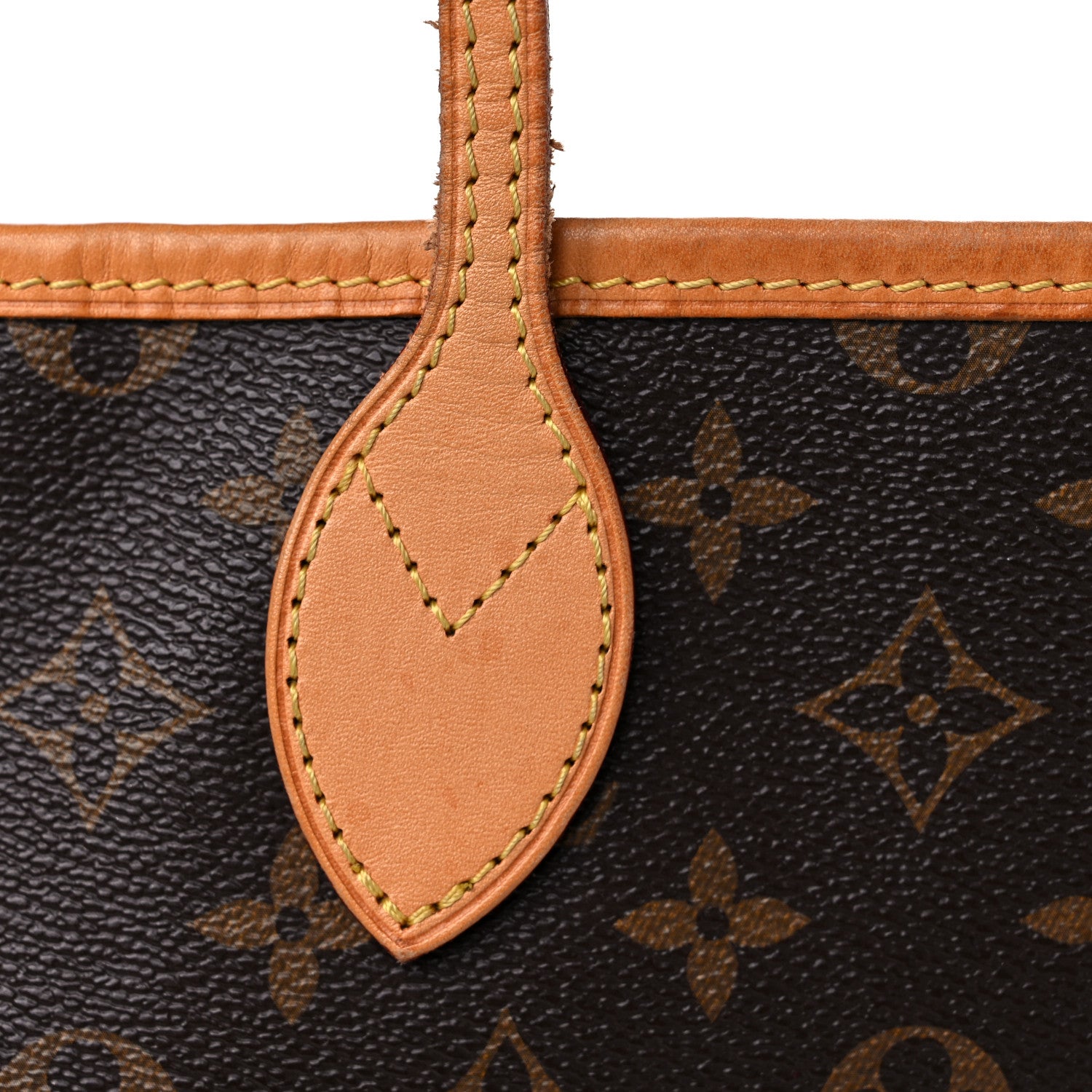 Louis Vuitton Monogram Neo Neverfull GM Pivoine 19 of 23