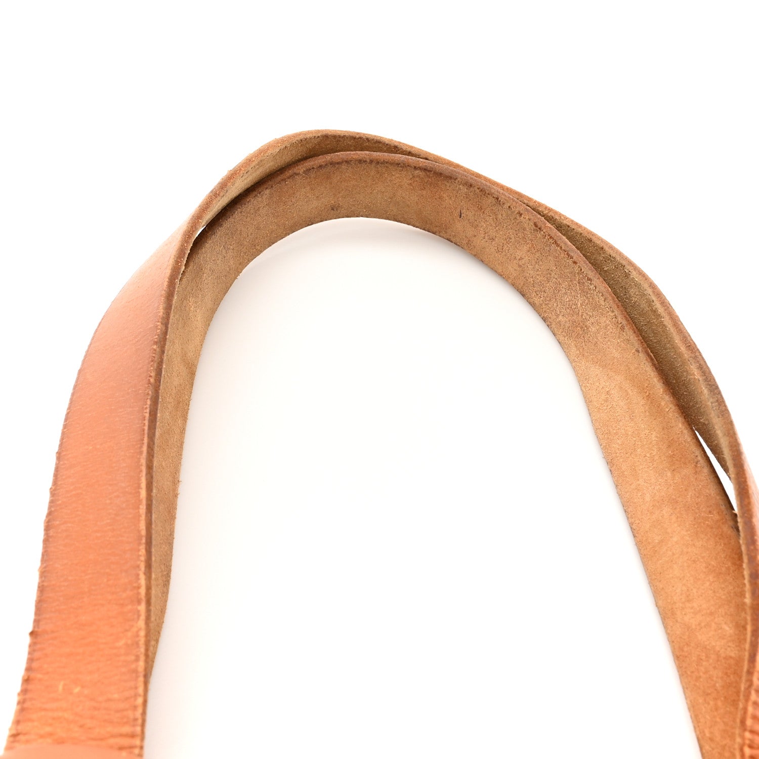 Hermes Toile Vache Hunter Herbag Cabas MM Natural 20 of 22