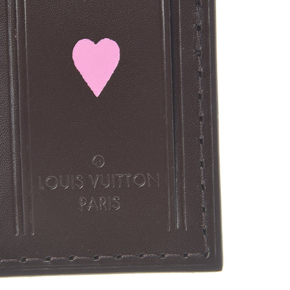 Louis Vuitton Calfskin Luggage Tag Ebene 3 of 3