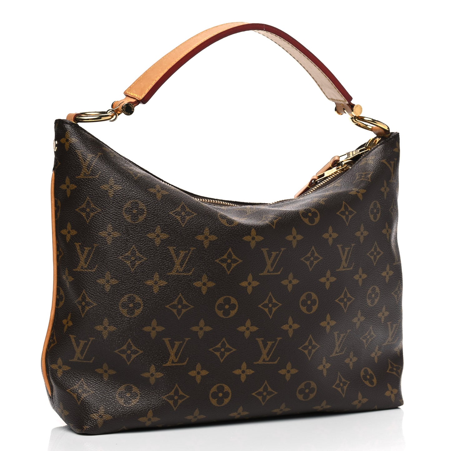 Monogram Sully PM