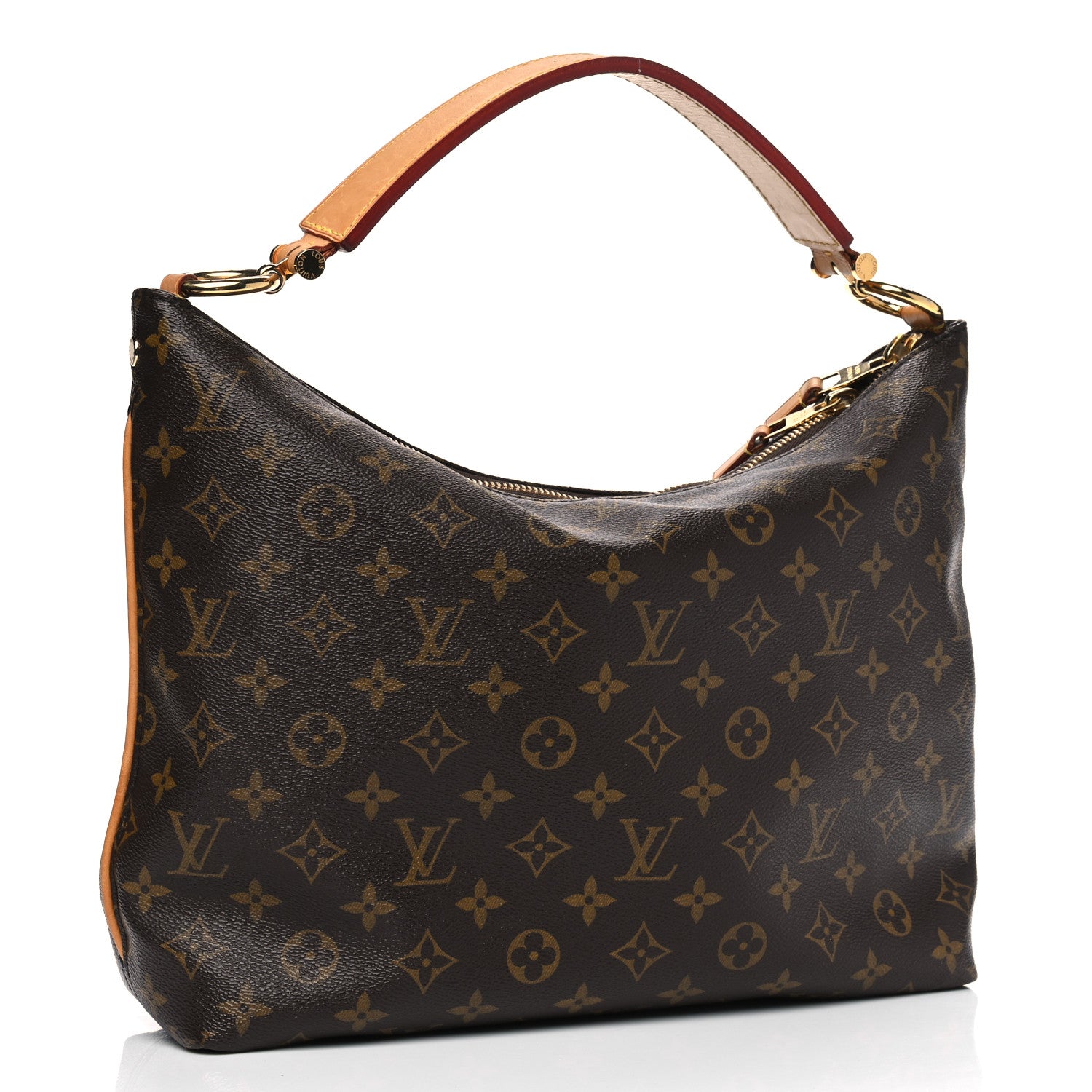 Louis Vuitton Monogram Sully PM 2 of 10