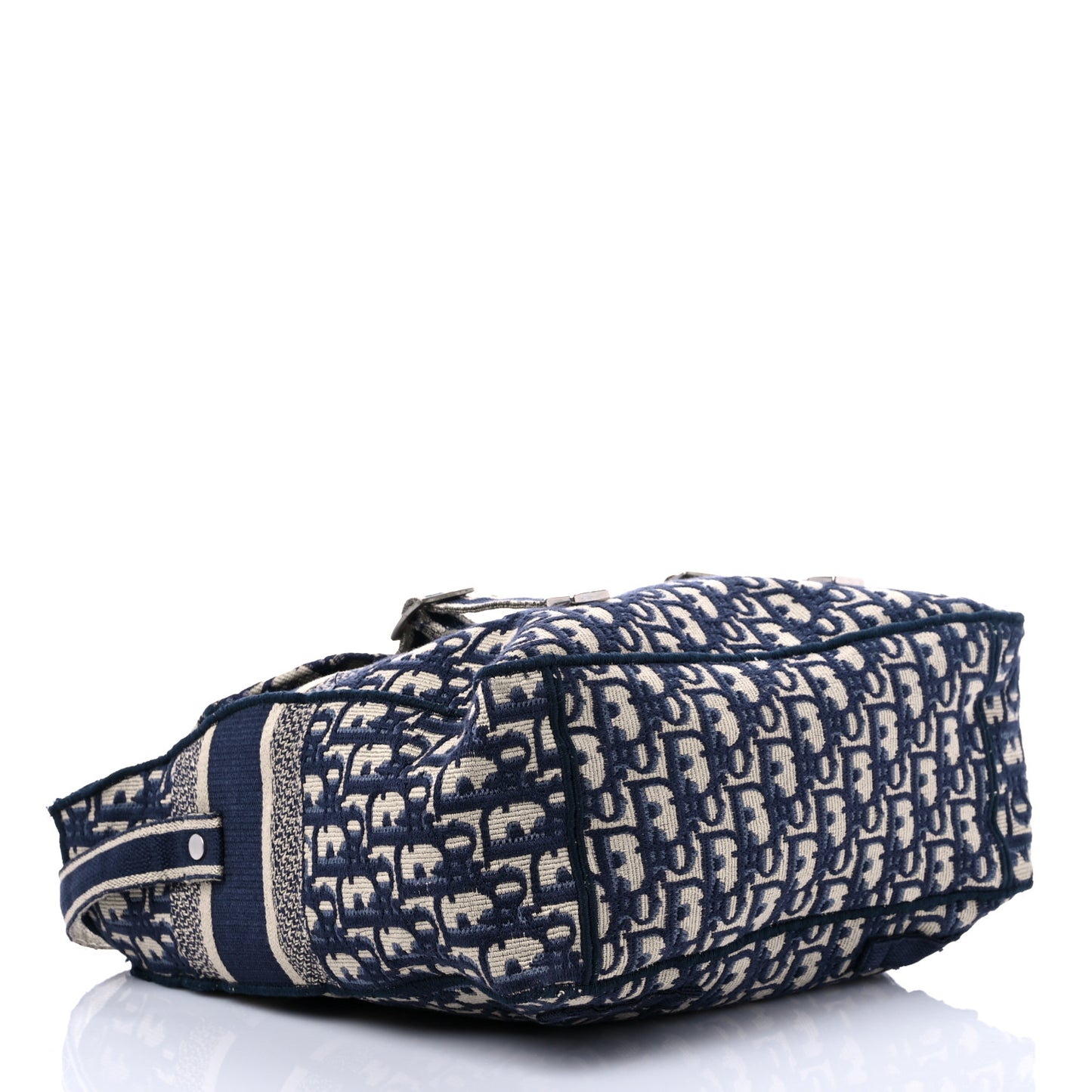 Oblique Medium Diorcamp Messenger Blue