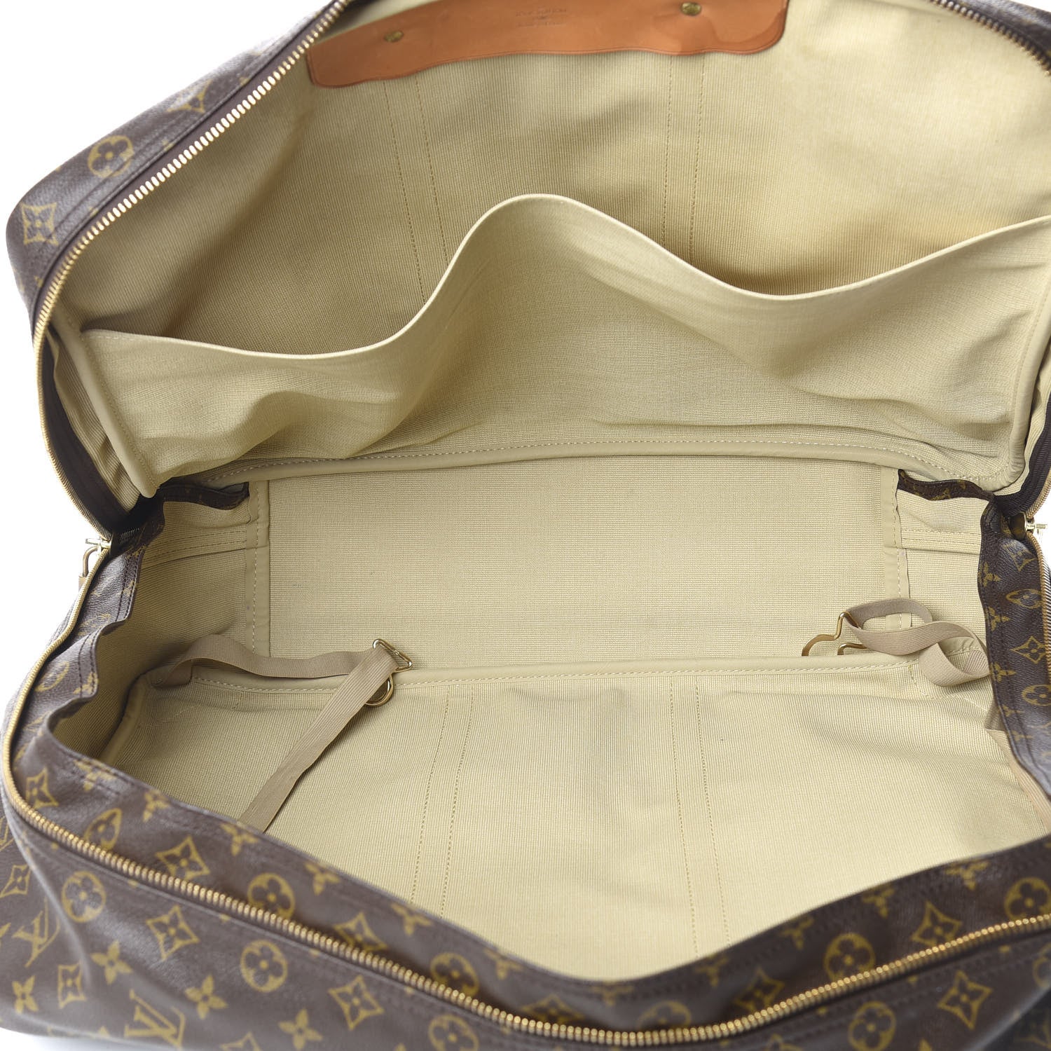 Louis Vuitton Monogram Sirius 50 4 of 22