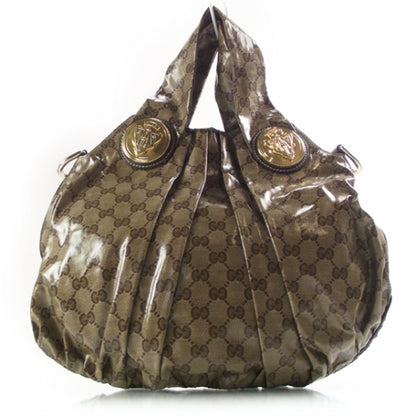 Gucci Crystal Hysteria w Strap 1 of 11