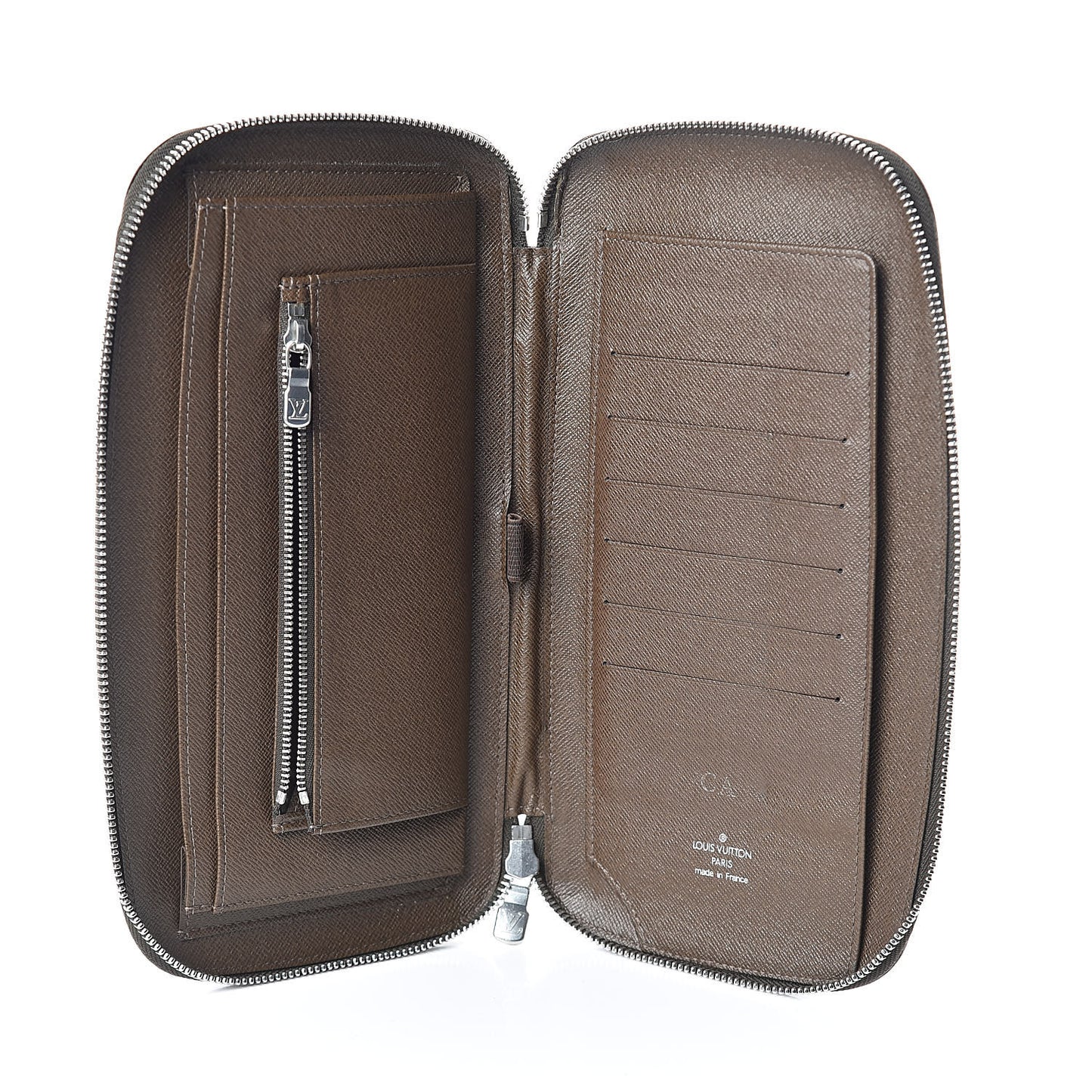 Taiga Atoll Travel Organizer Grizzli