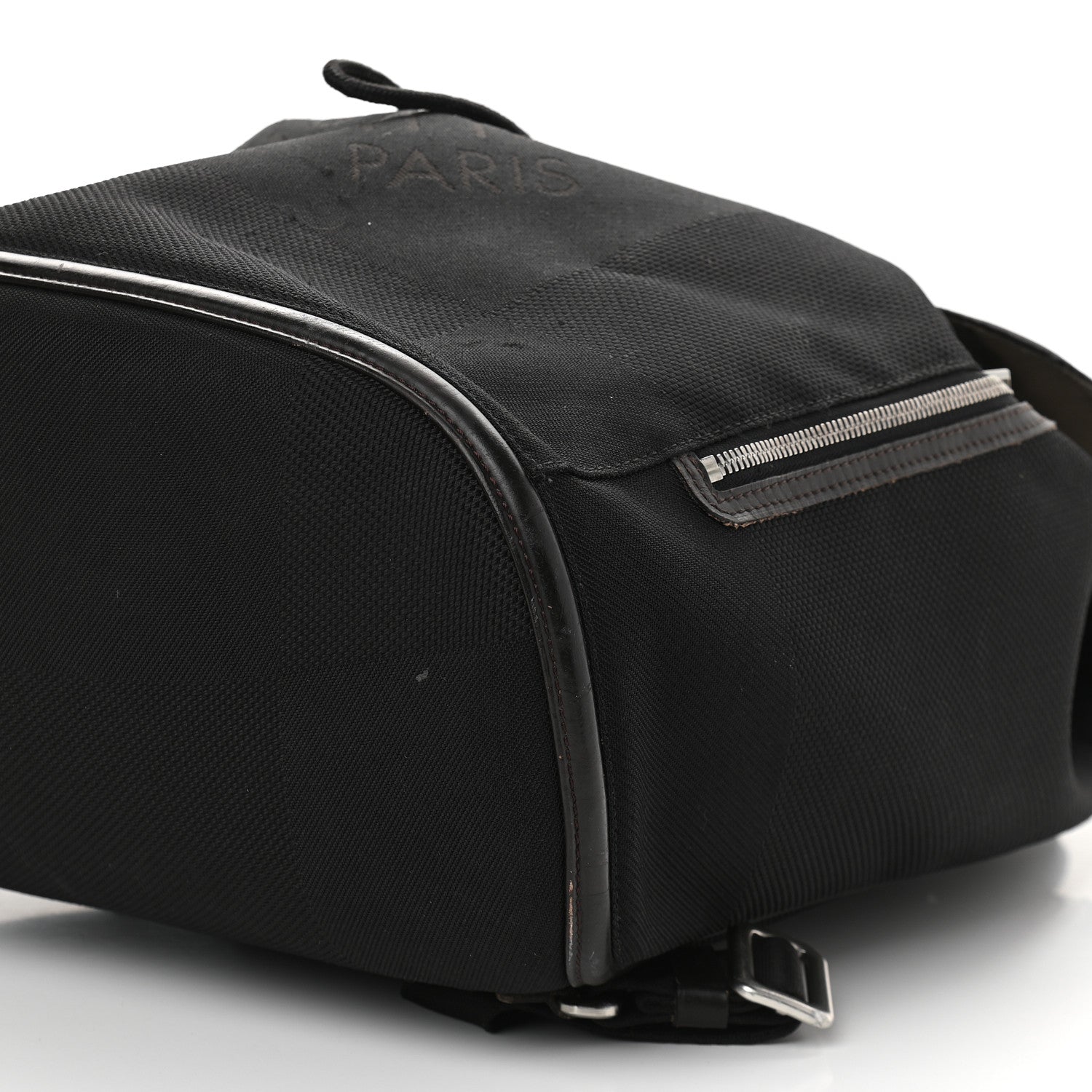 Louis Vuitton Damier Geant Pionnier Backpack Black 8 of 13