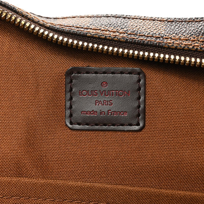 Louis Vuitton Damier Ebene Dorsoduro Messenger 7 of 10