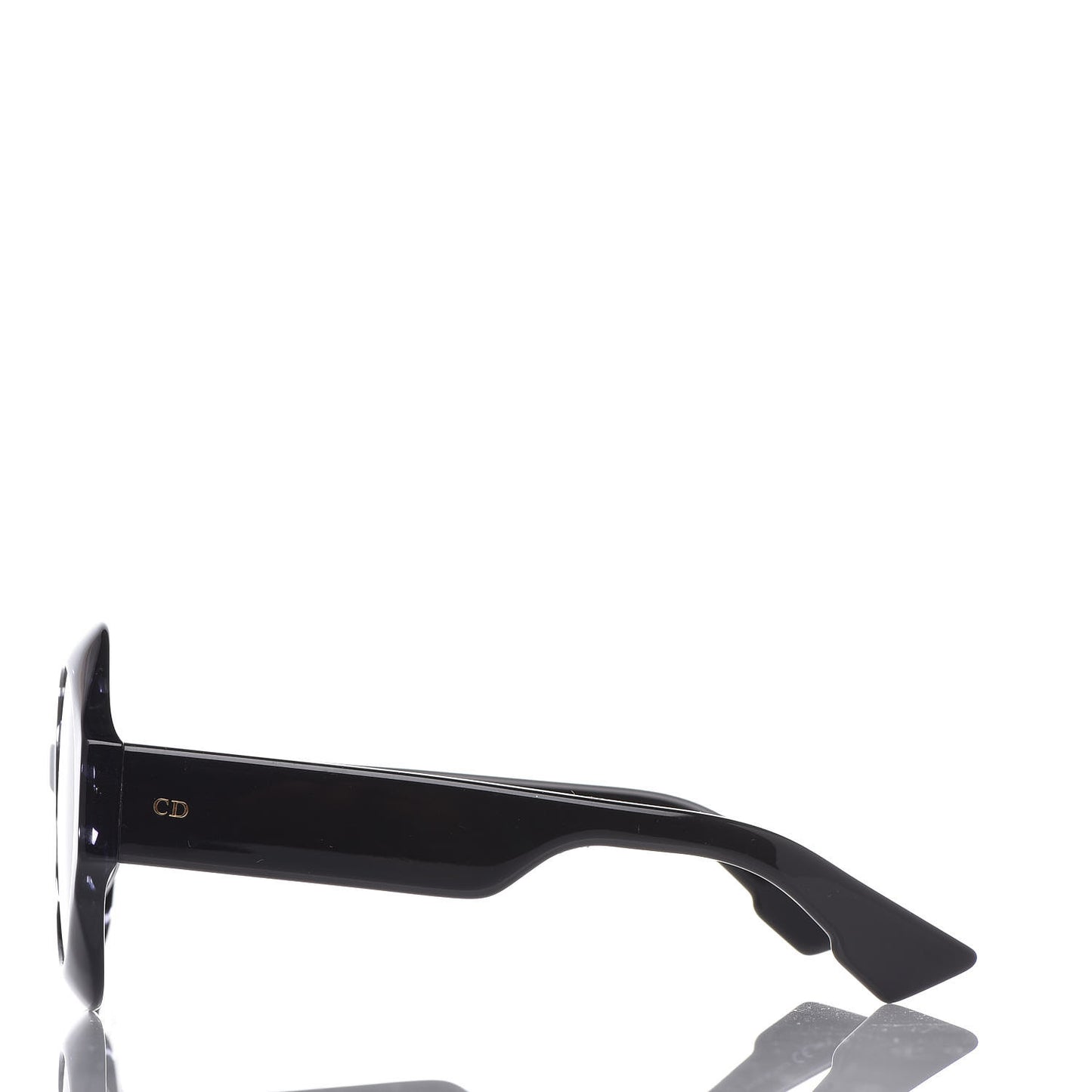 Spirit 1 Sunglasses Black Havana
