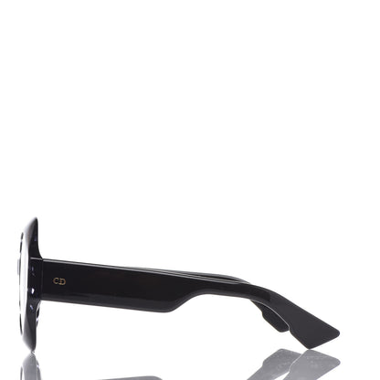 Christian Dior Spirit 1 Sunglasses Black Havana 3 of 7