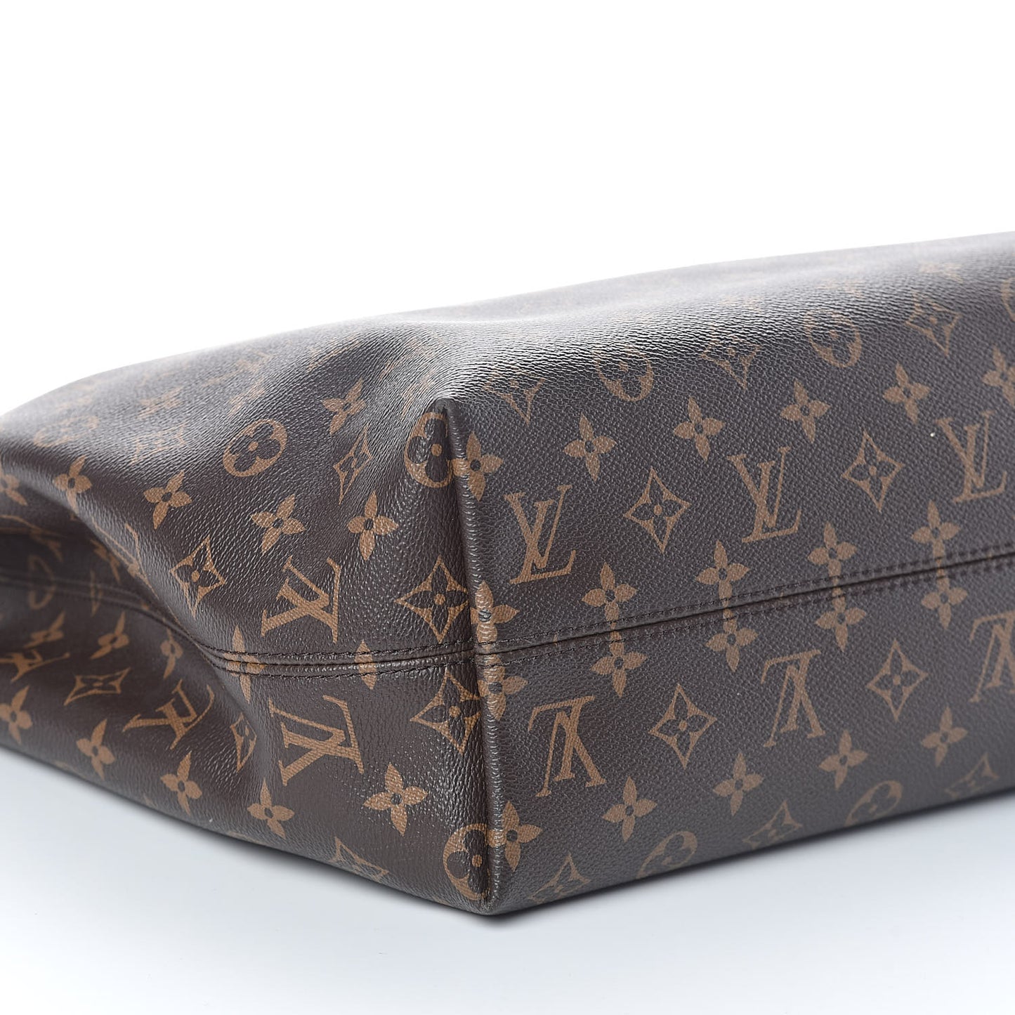 Monogram Graceful MM