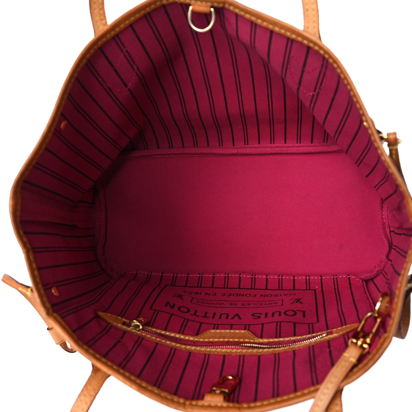Monogram Neo Neverfull PM Pivoine