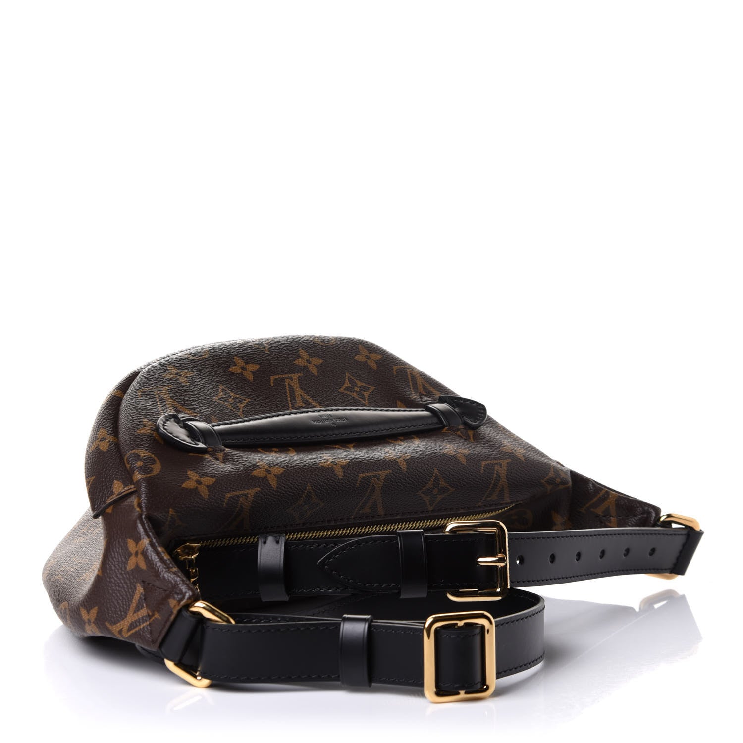 Louis Vuitton Monogram My LV World Tour Bumbag 3 of 9