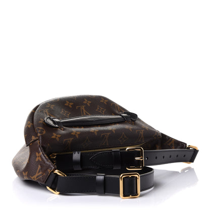 Louis Vuitton Monogram My LV World Tour Bumbag 3 of 9