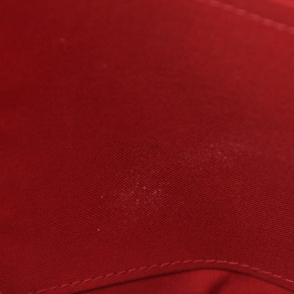 Louis Vuitton Damier Ebene Bloomsbury PM 11 of 14