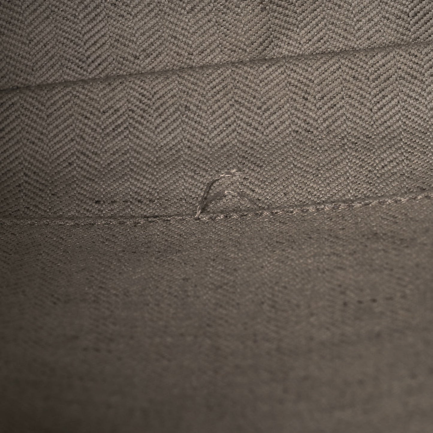 Calfskin Medium Puzzle Bag Sand Mink