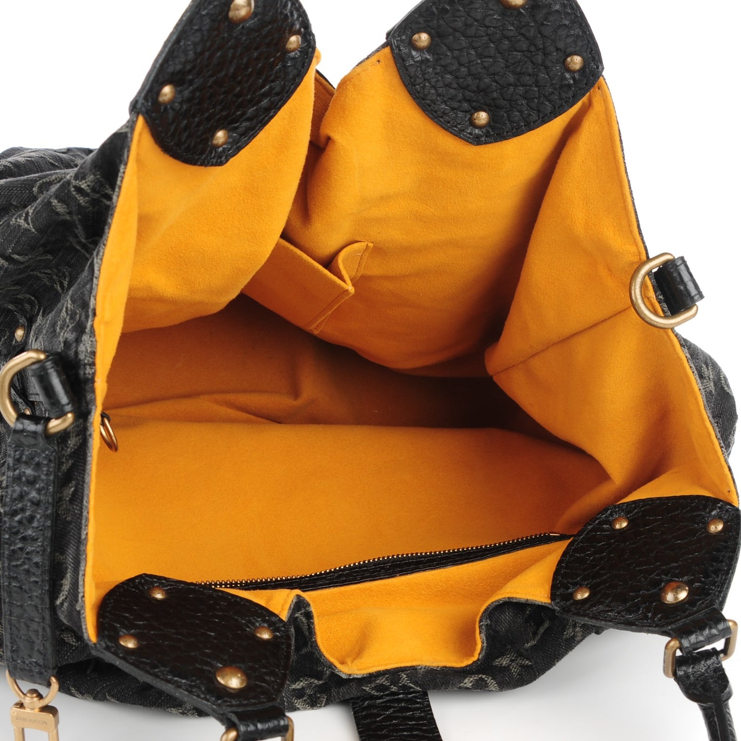 Denim Mahina XL Black