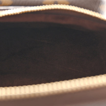 Louis Vuitton Monogram Mini Bumbag 5 of 9