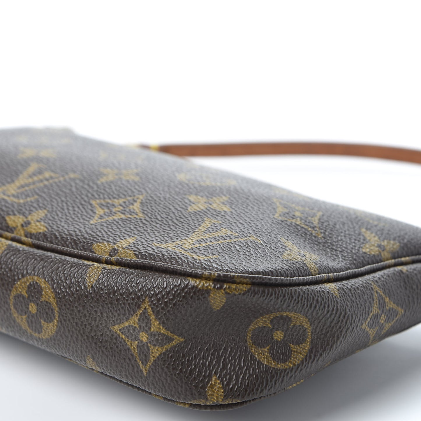 Monogram Pochette Accessories