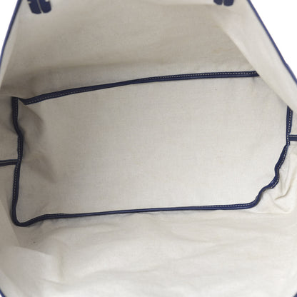 Goyard Goyardine Saint Louis GM Navy 4 of 15