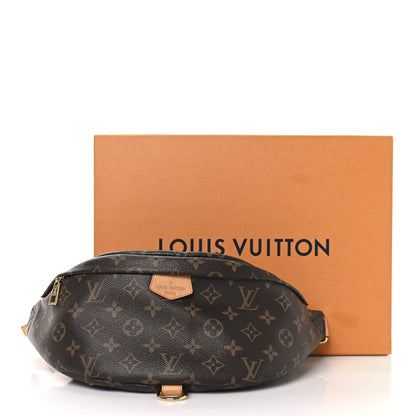 Louis Vuitton Monogram Bumbag 11 of 11