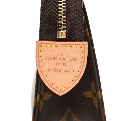 Louis Vuitton Monogram Toiletry Pouch 15 6 of 7