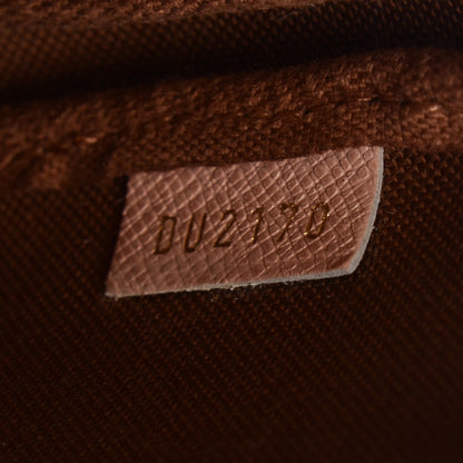 Louis Vuitton Monogram Affiche Mini Pochette Accessories 7 of 7