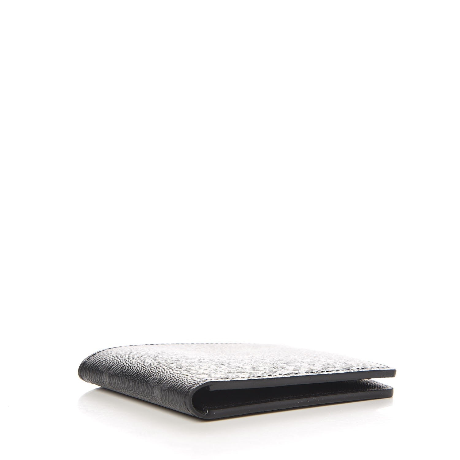 Louis Vuitton Monogram Eclipse Slender Wallet 4 of 7
