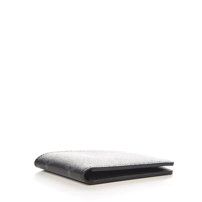 Louis Vuitton Monogram Eclipse Slender Wallet 4 of 7