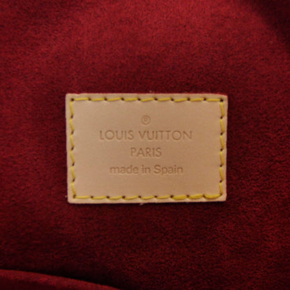 Louis Vuitton Monogram Mizi 6 of 7