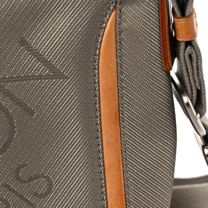 Louis Vuitton Damier Geant Citadin Messenger Sable 15 of 21