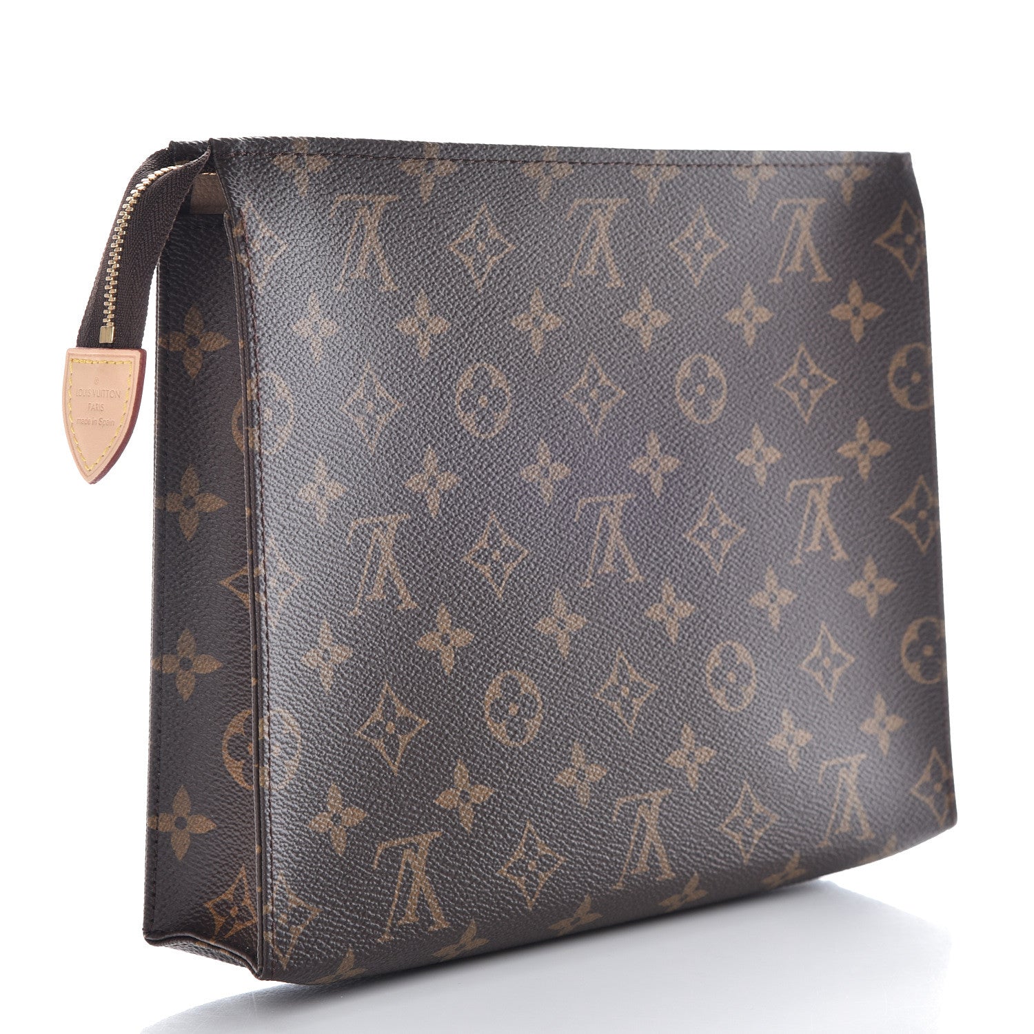 Louis Vuitton Monogram Toiletry Pouch 26 3 of 10