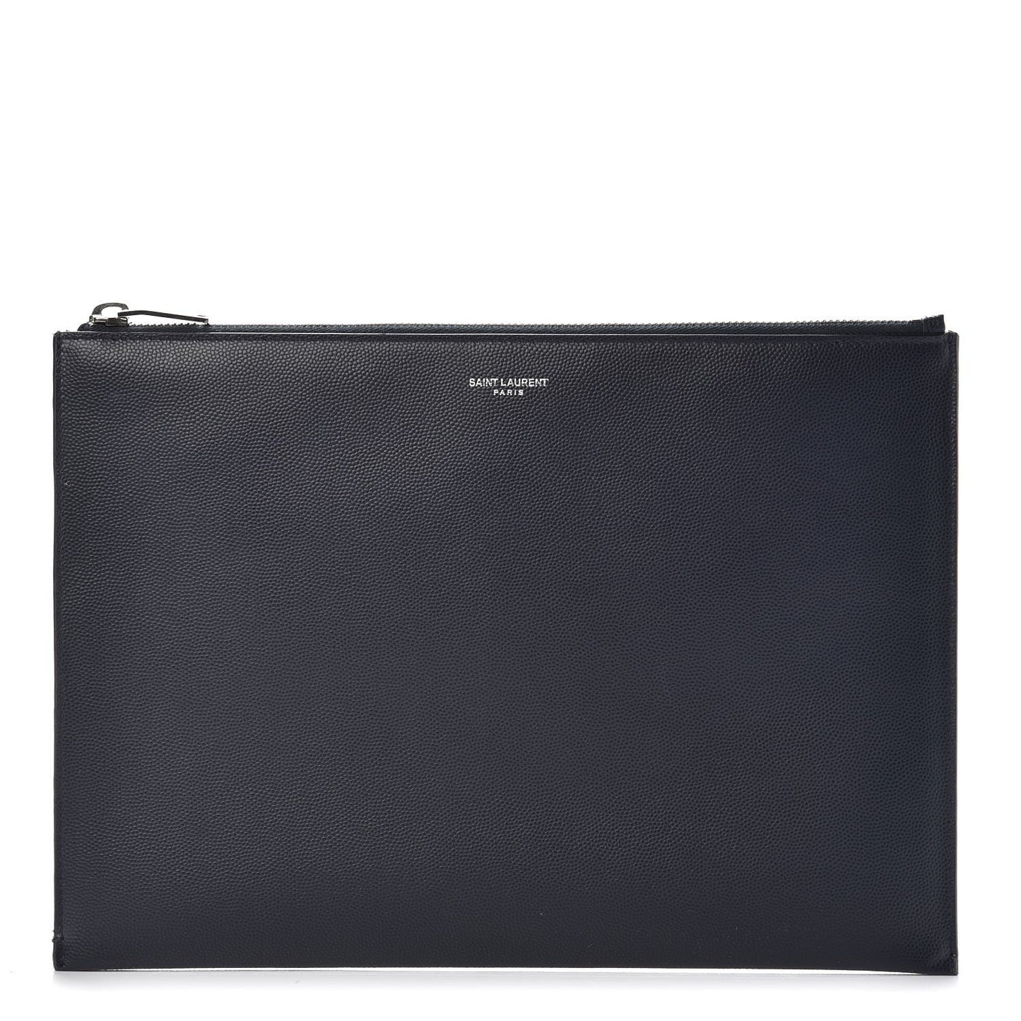 Grain De Poudre Zipped Tablet Holder Marine