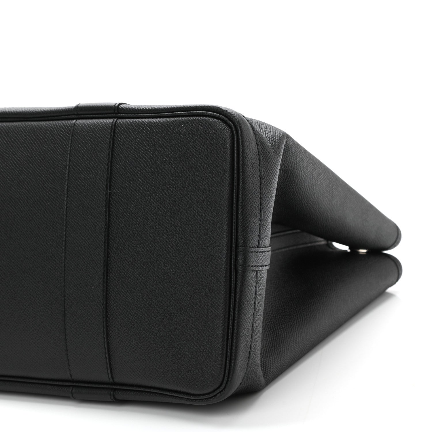 Hermes Epsom Garden Party 36 MM Black 10 of 11