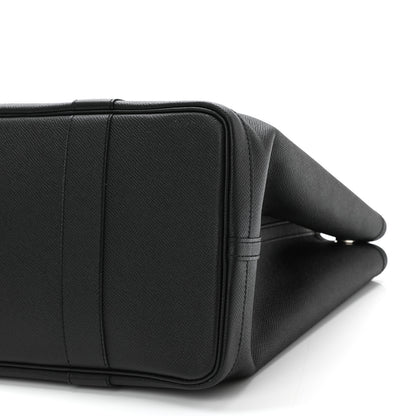 Hermes Epsom Garden Party 36 MM Black 10 of 11