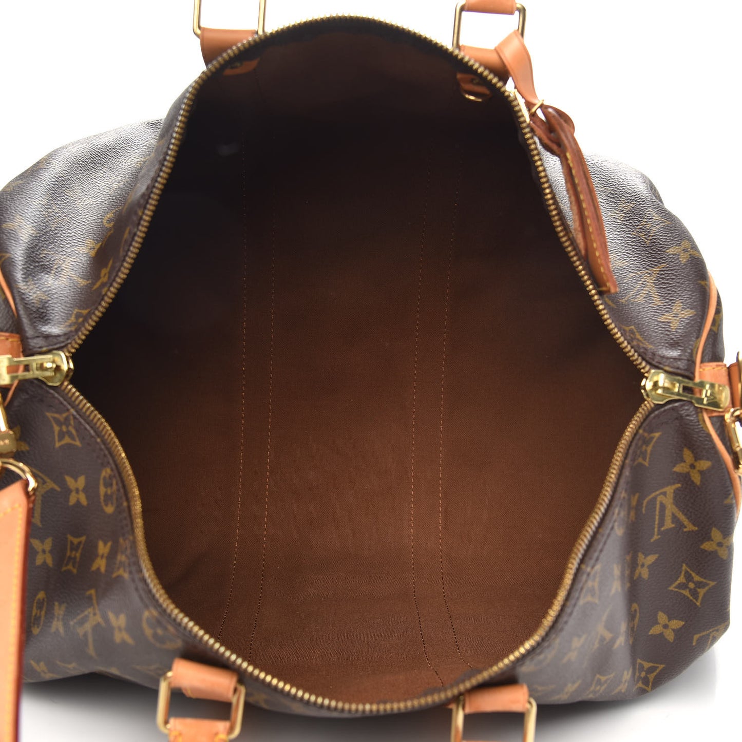 Monogram Keepall Bandouliere 45