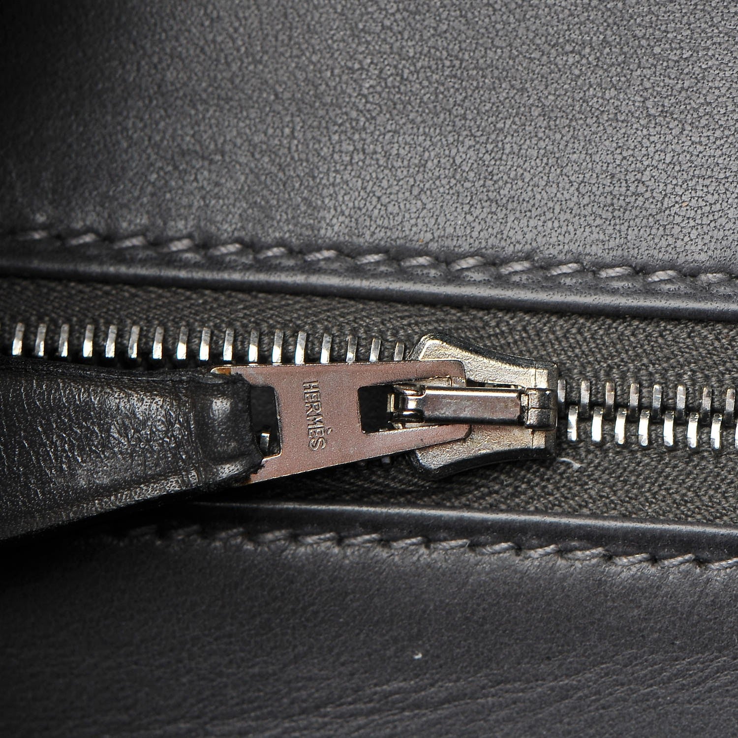 Hermes Box Constance 23 Ardoise 9 of 28