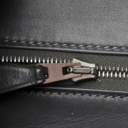 Hermes Box Constance 23 Ardoise 9 of 28