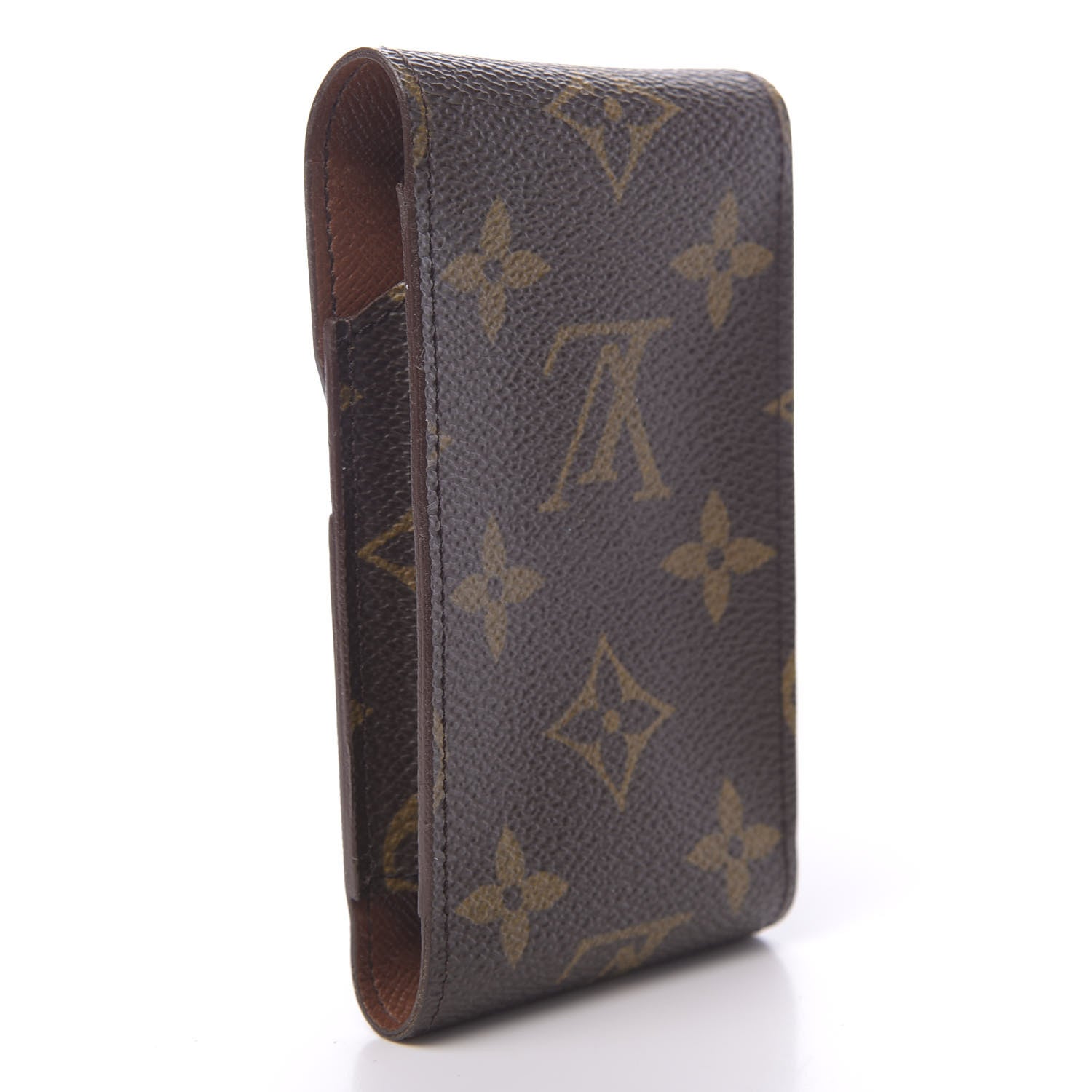 Louis Vuitton Monogram Cigarette Case 4 of 6