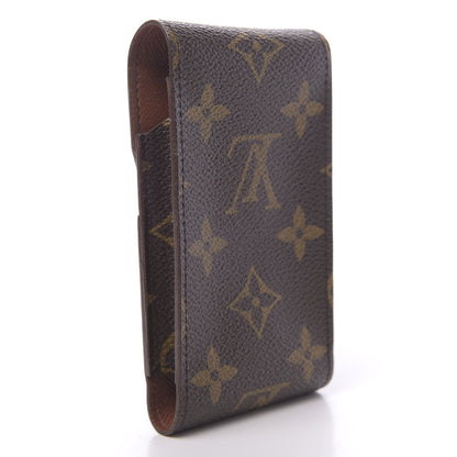 Louis Vuitton Monogram Cigarette Case 4 of 6