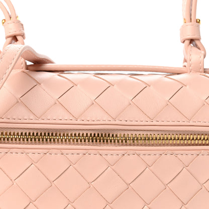 Bottega Veneta Calfskin Intrecciato Bang Bang Vanity Case Cameo 8 of 11