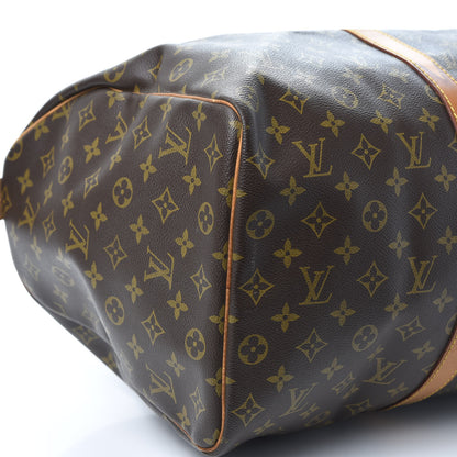 Louis Vuitton Monogram Keepall 50 5 of 16