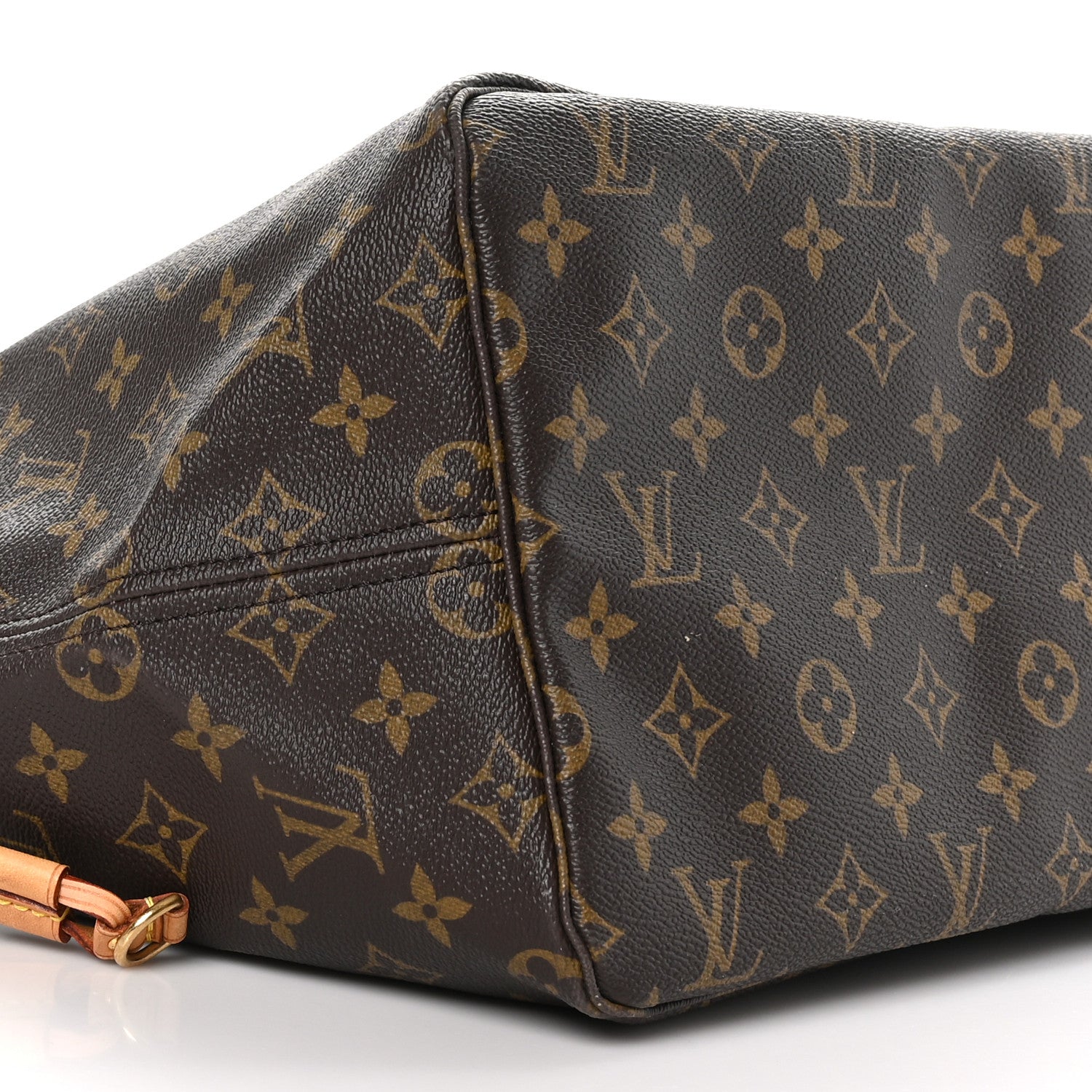 Louis Vuitton Monogram Neo Neverfull GM 8 of 9