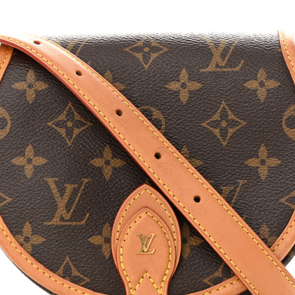 Louis Vuitton Monogram Tambourin NM 6 of 8