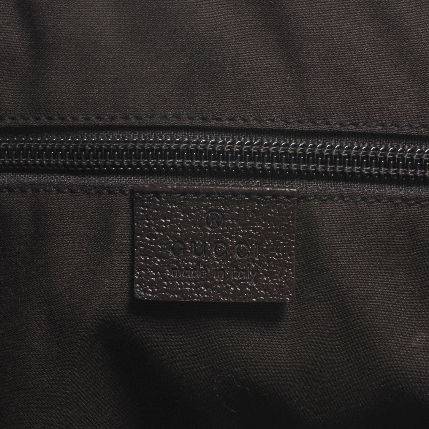 Monogram Large Messenger Bag