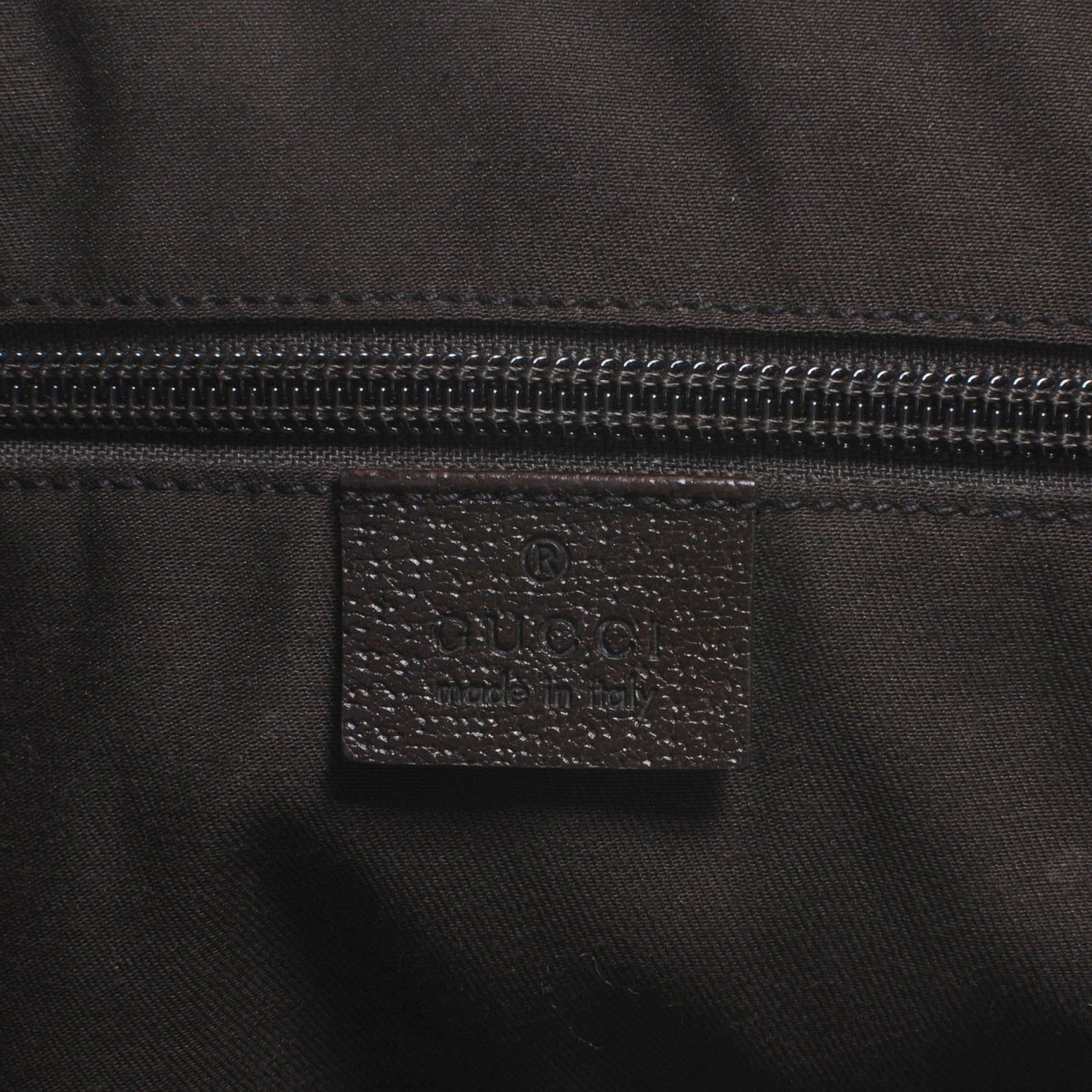 Gucci Monogram Large Messenger Bag 6 of 7