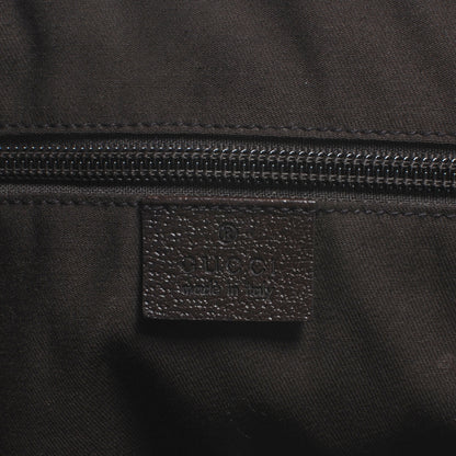 Gucci Monogram Large Messenger Bag 6 of 7