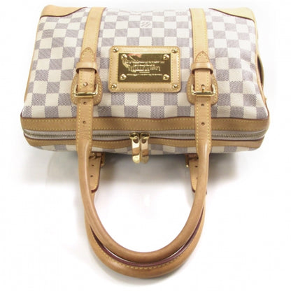 Louis Vuitton Damier Azur Berkeley 6 of 9
