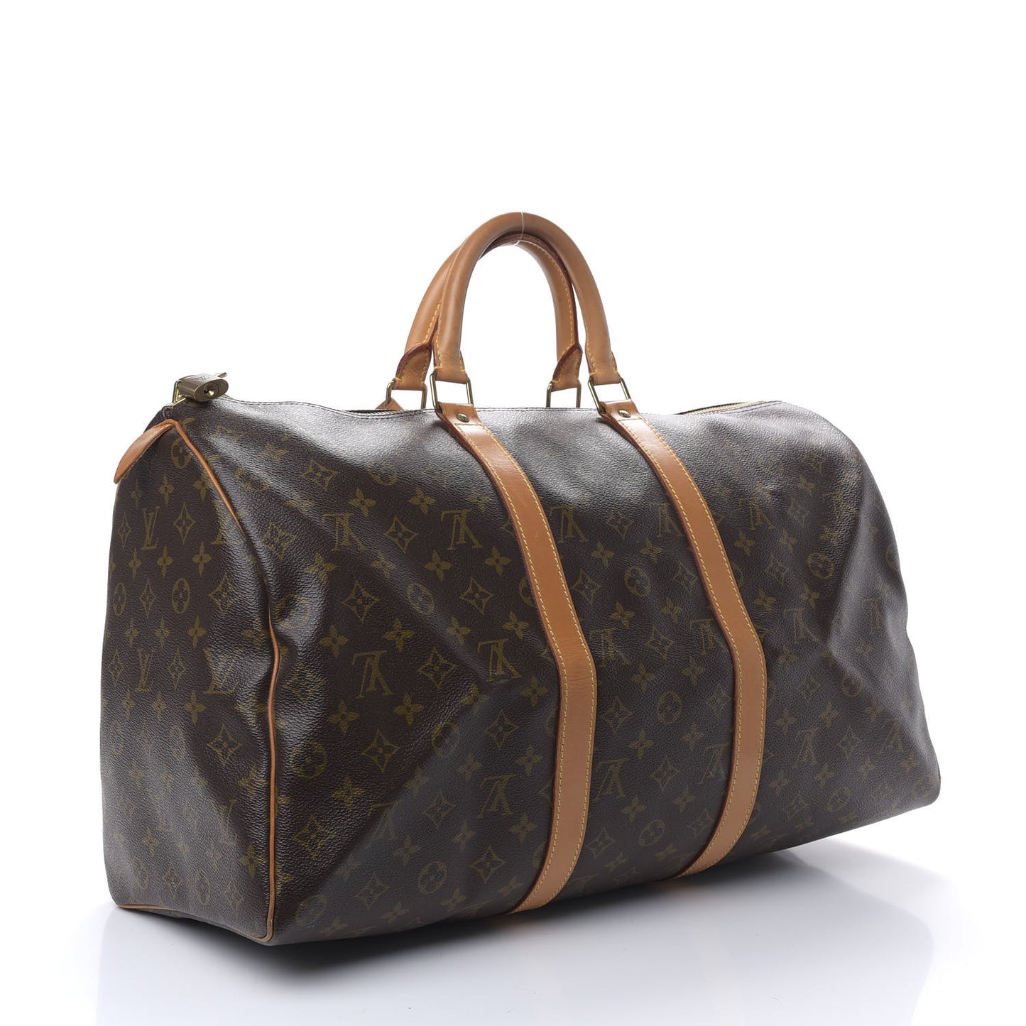 Monogram Keepall 50